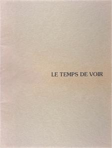 Autour de Hans Seiler