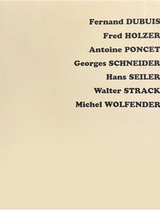 Artistes suisses de Paris