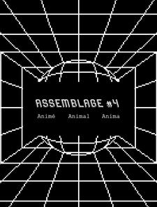 Assemblage #4 Animé — Animal — Anima