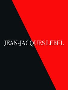 Jean-Jacques Lebel