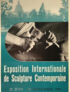 affiche exposition