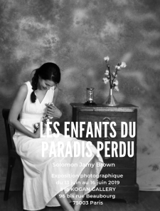 Les Enfants Du Paradis Perdu