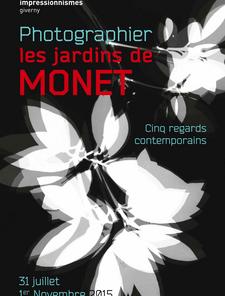 Photographier les jardins de Monet, MusÃ©e des Impressionnismes, Giverny