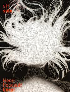 Henri Foucault, exposition Corpi Splendenti