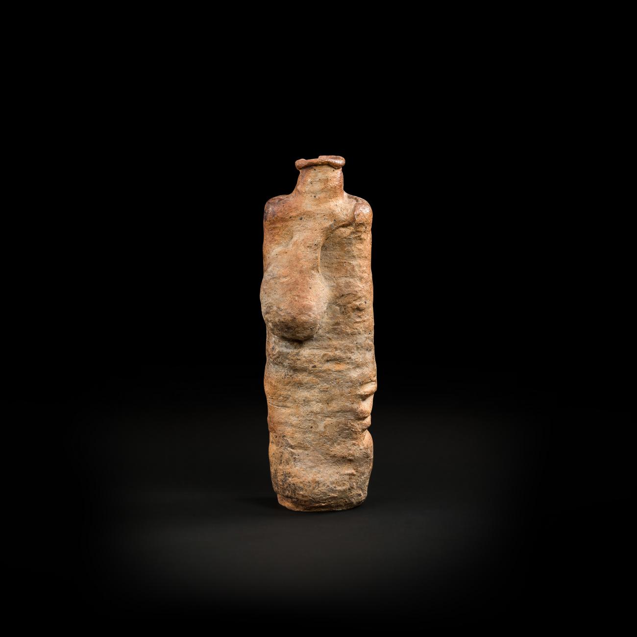 Catalogue raisonné, Jean & Jacqueline Lerat, Sein pendant, 1979