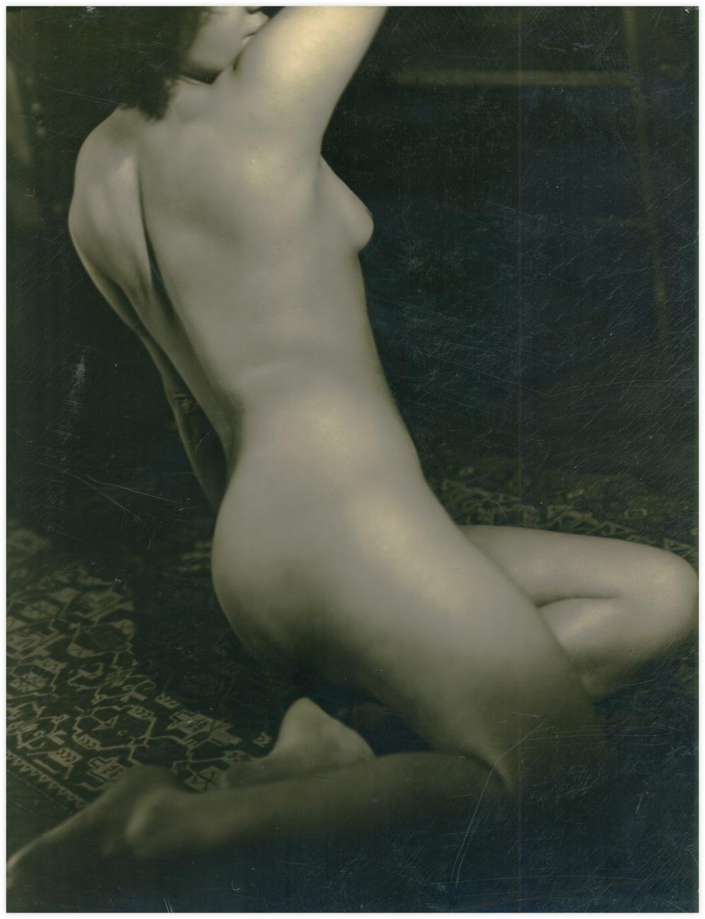 Photo Daria modèle pose -1