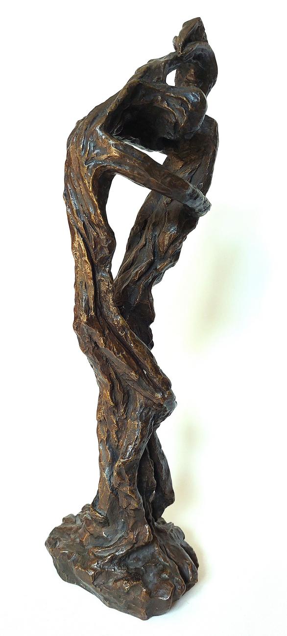 Danse corps à corps (2) 