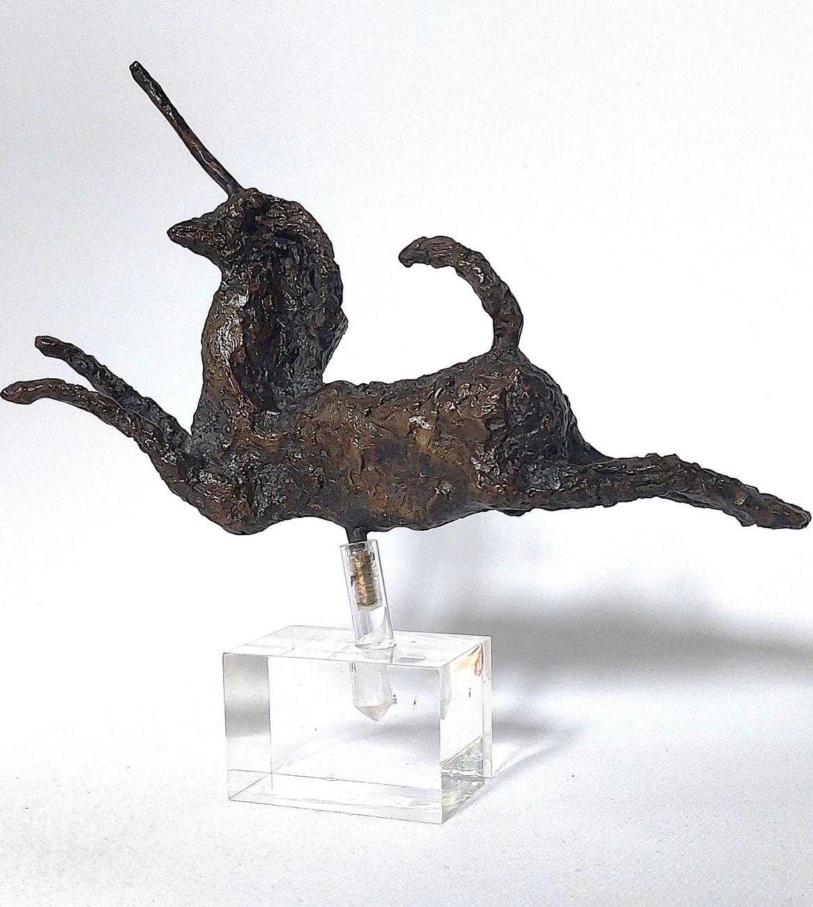 Licorne exemplaire 2 