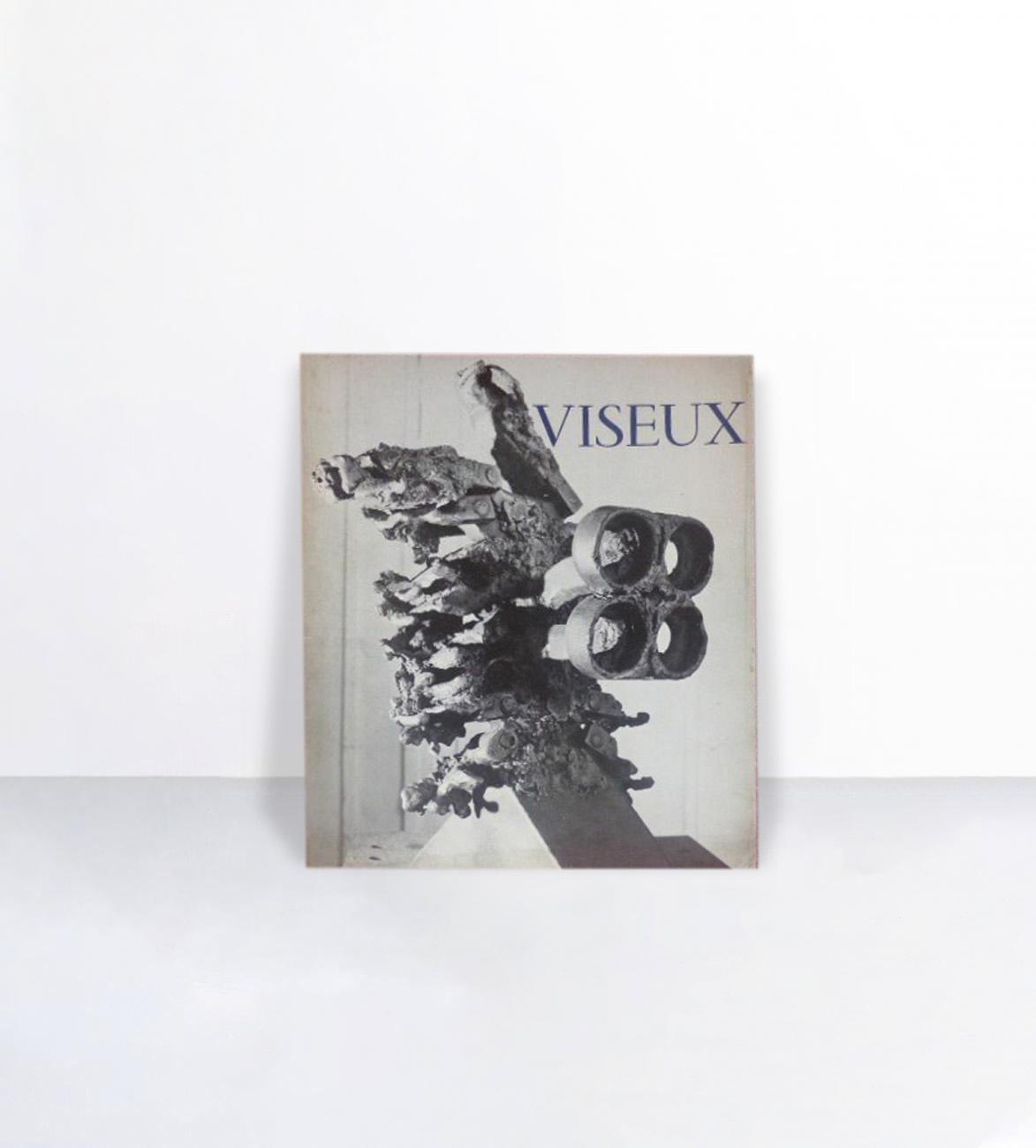 Claude viseux catalogue 65