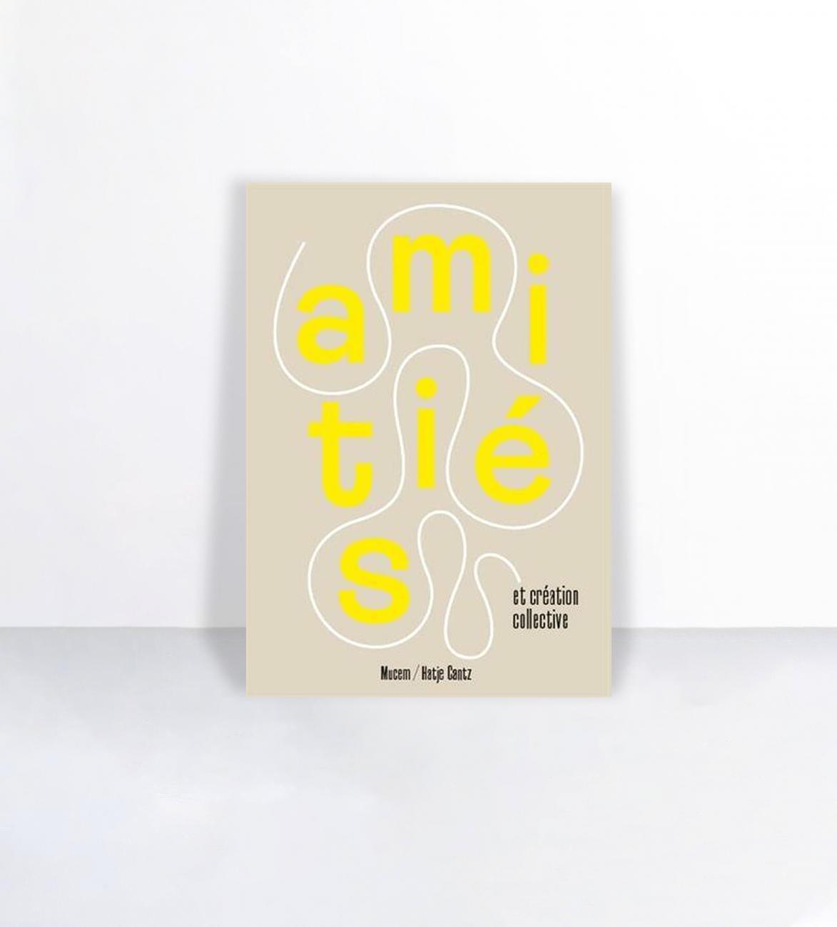 Livre, Amitiés, créativité collective