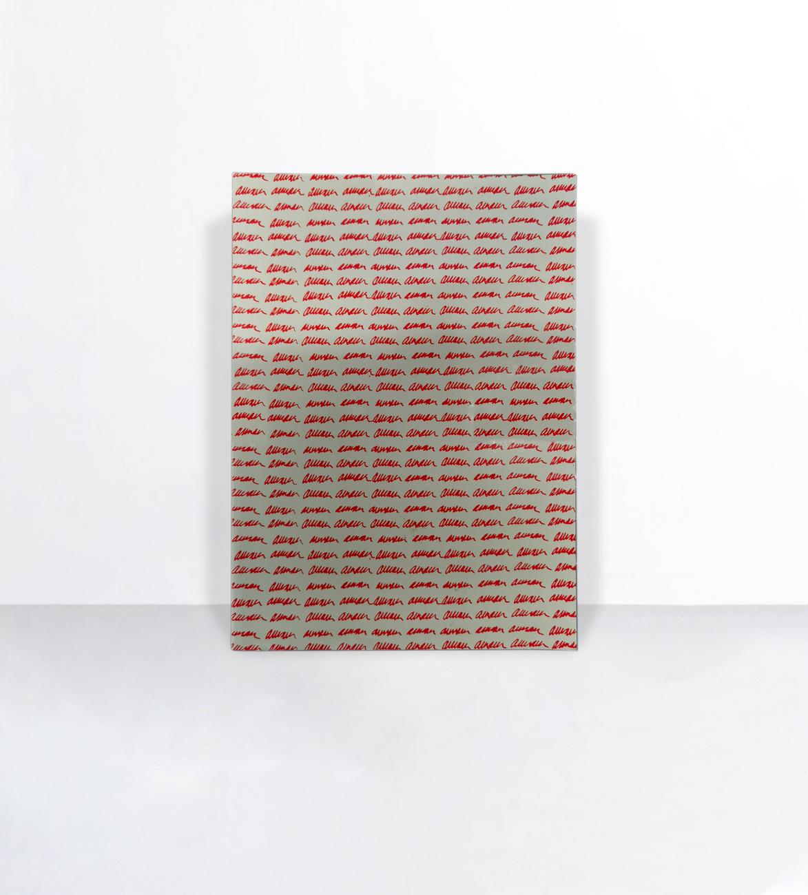 Arman : catalogue raisonné des multiples, volume 1, Musique