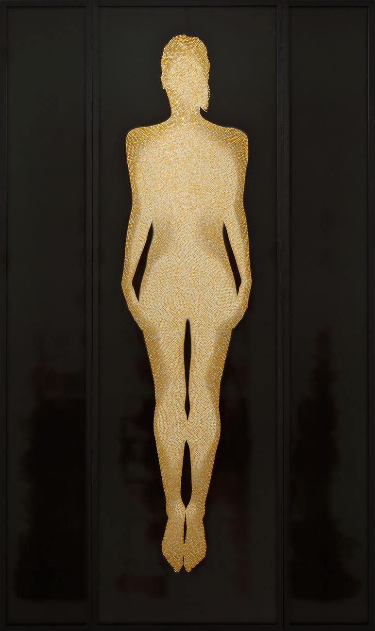 Catalogue raisonné, Henri Foucault, Apparition - 2021