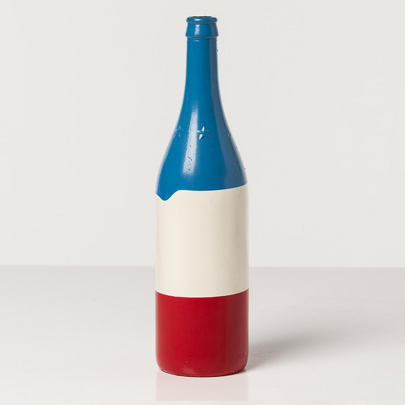 Catalogue raisonné, Serge III Oldenbourg, Sedan 1870-1970 (bouteille)