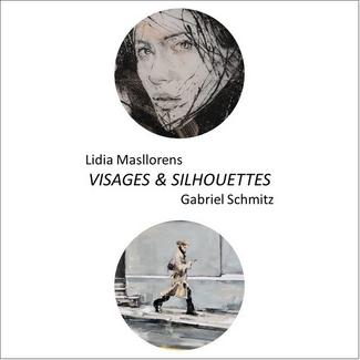 exposition Visages & Silhouettes