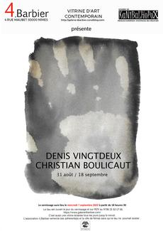 affiche-D.VINGT-DEUX-C.BOULICAUT