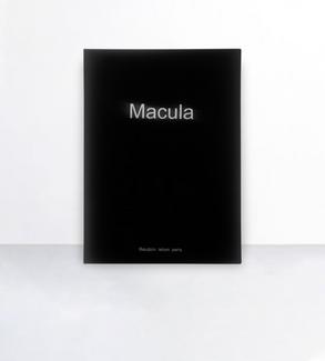 Henri Foucault, DVD Macula