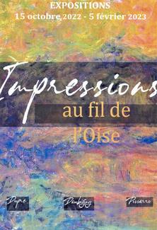 Expressions au fil de l'Oise