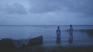 Allison Janae Hamilton (born Lexington, Kentucky, 1984; based in New York, New York)