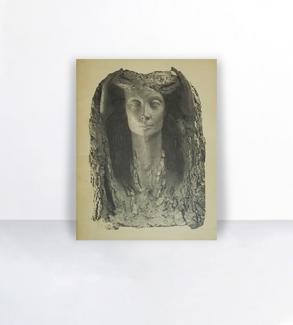 Exposition galerie Genot, 1974