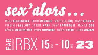 sex'alors