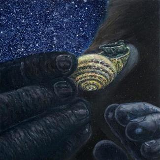 Blaise Schwartz - Ad Astra Galerie