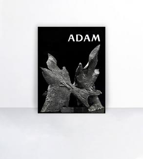 Catalogue raisonné de Henri Georges Adam