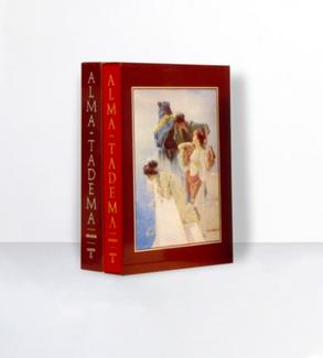 Biography and Catalogue Raisonne of the Paintings of Sir Lawrence Alma-Tadema
