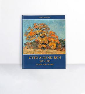 Otto Altenkirch : Leben und Werk