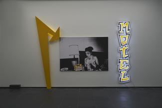 Vue d'installation 2023