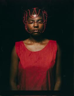 exhibition María Magdalena Campos-Pons: Behold