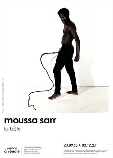 Photographie de Moussa Sarr