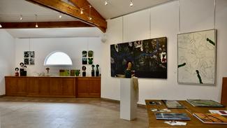 Exposition Duo, Nikita et Patrick Baillet, vue 5