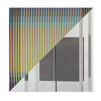 Carlos Cruz-Diez / Jesus Rafael Soto