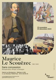 Le Scouëzec, sans concession