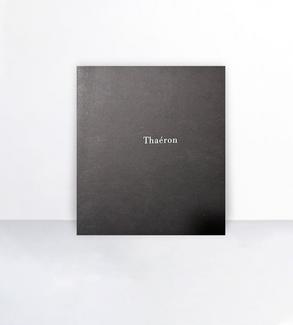 Jean-Paul Thaéron, catalogue illustré