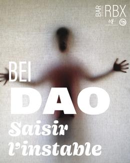 Bai Dao Photographie saisir l'instable