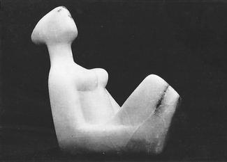 Achiam, Galerie Paul Ambroise, 1976