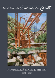 Roland Hibert - “Le port rompu”