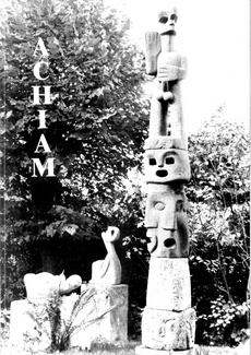 1992 Meudon Catalogue Expoposition