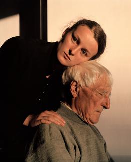 Sans titre 3, 2021 issue de l'ensemble L'heure défleurie