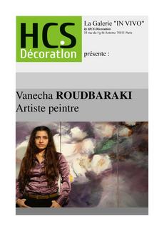 Galerie "In Vivo" by HCS Décoration