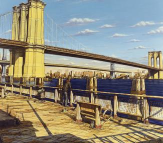 Urban Ride Yash GODEBSKI