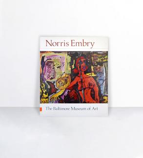 Norris Embry Baltimore