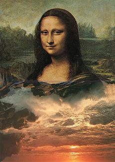 L'Ile Mona (Pierre Ardouvin)