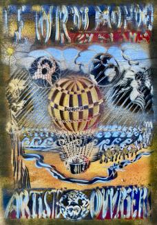 Le tour du monde en 48 ans