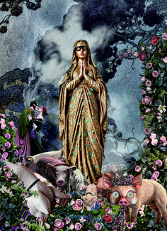 Ainsi soient-elles©Laureth Sulfate