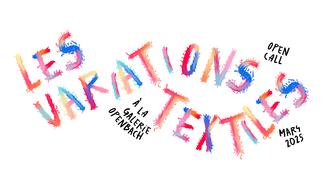 Affiche de l'exposition