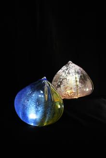 Amour en cage 1 - 2024 - Photo Passages 