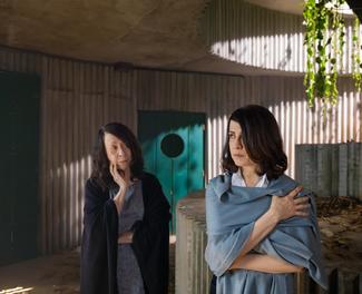 Isaac Julien, Emaranhados / Entanglements 