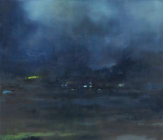 TOUMANIAN NITESCENTE 130x150 cm